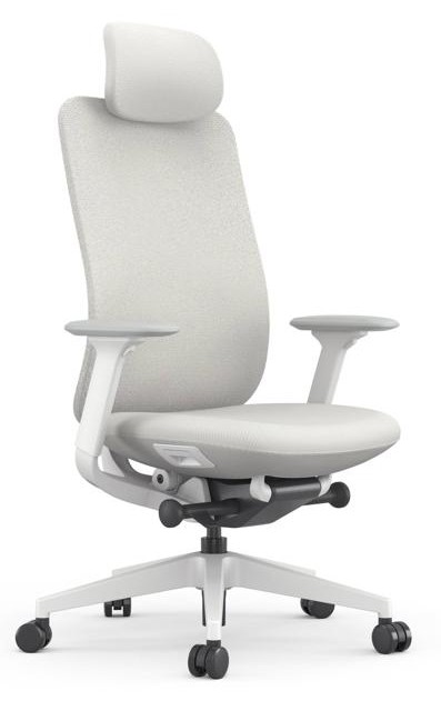 Кресло Antler EAN-001AW пластик
