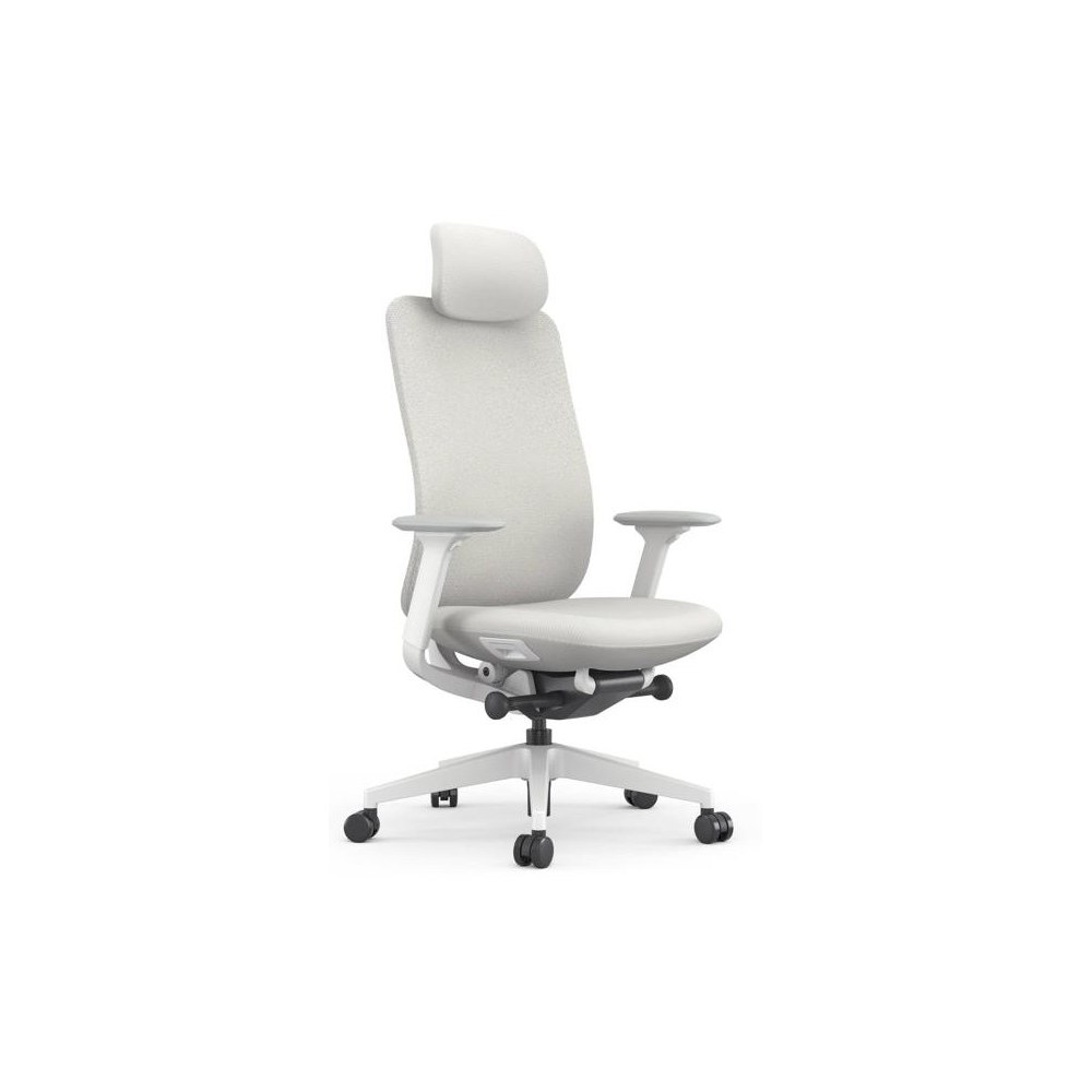 Кресло Antler EAN-001AW пластик
